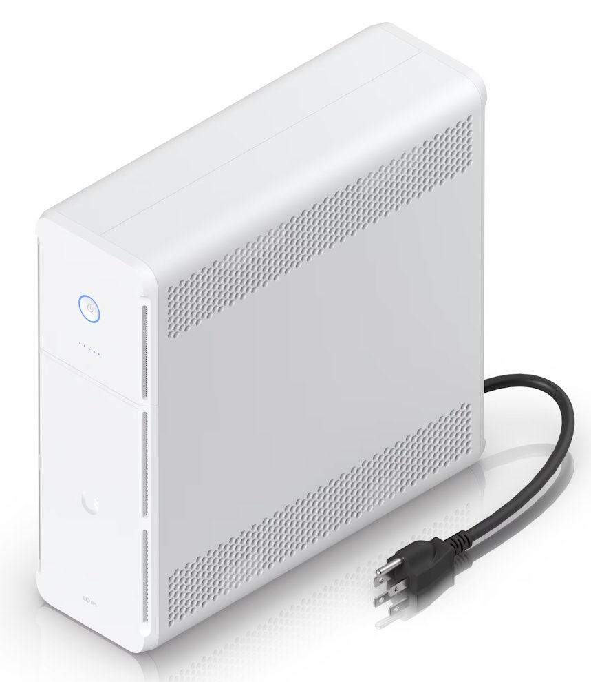 Ubiquiti UniFi UPS Tower