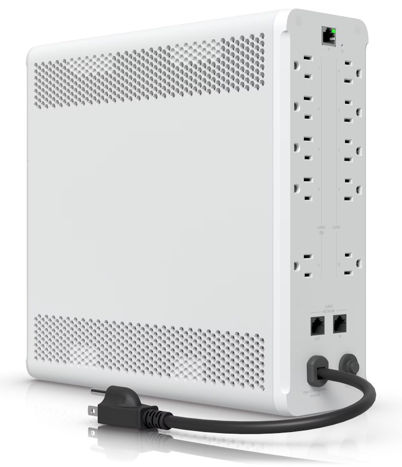 Ubiquiti UniFi UPS Tower
