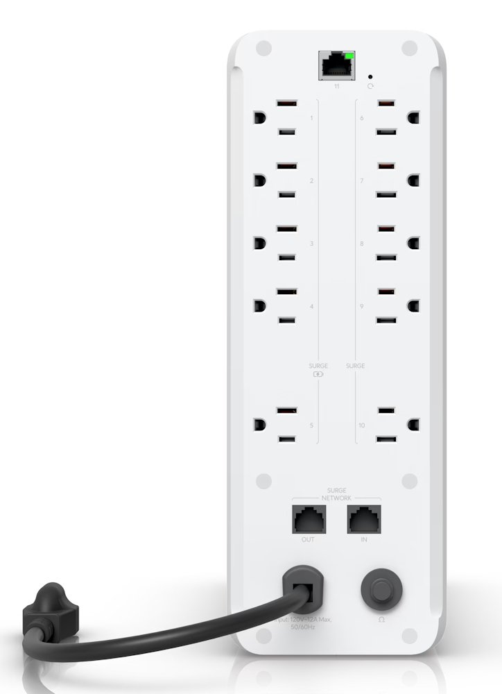 Ubiquiti UniFi UPS Tower