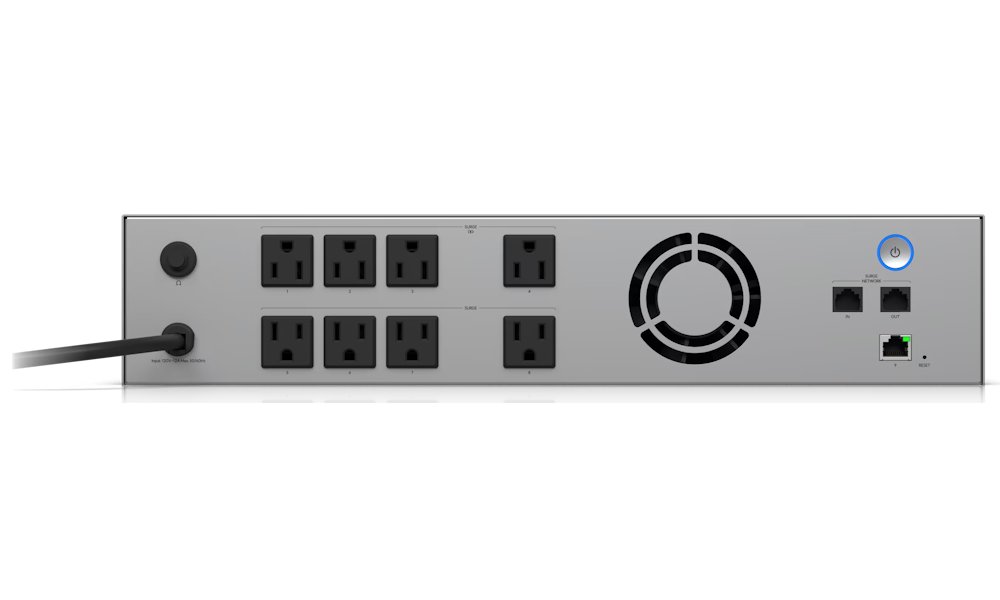 Ubiquiti UniFi UPS 2U