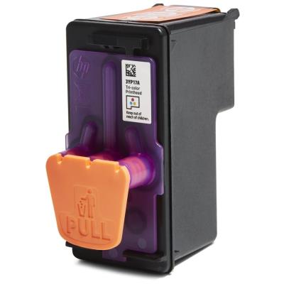 HP Tříbarevná tisková hlava HP Ink Tank, HP Smart Tank 670, 675