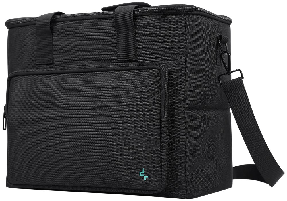 DEEPCOOL taška na PC Case Free černá