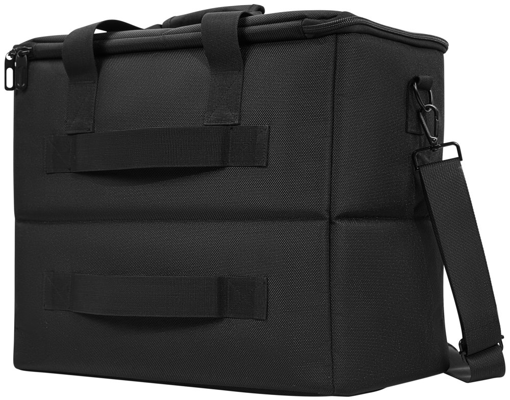 DEEPCOOL taška na PC Case Free černá