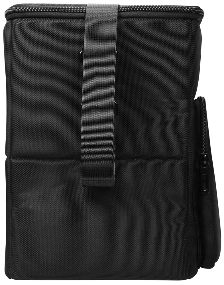 DEEPCOOL taška na PC Case Free černá