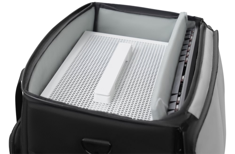 DEEPCOOL taška na PC Case Free černá