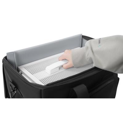 DEEPCOOL taška na PC Case Free černá