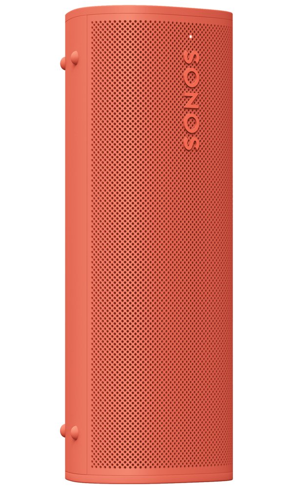 Sonos Roam 2 červená