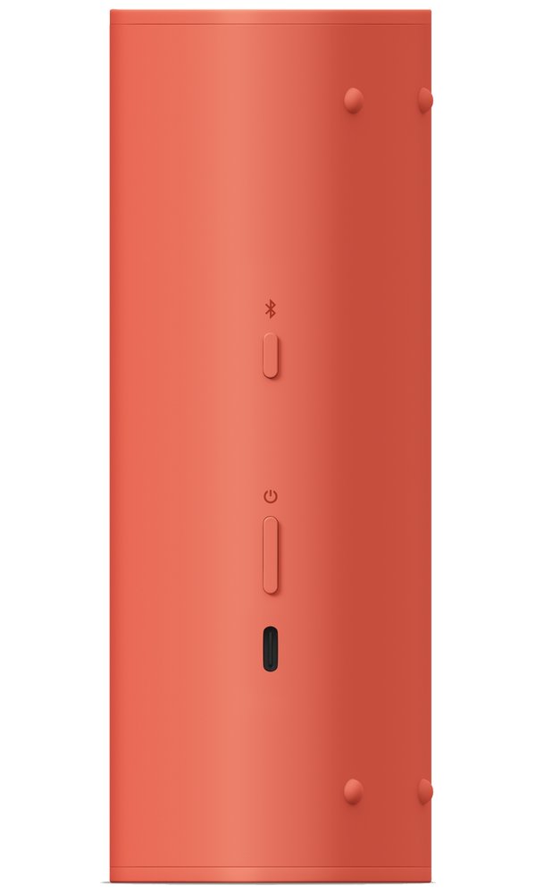 Sonos Roam 2 červená