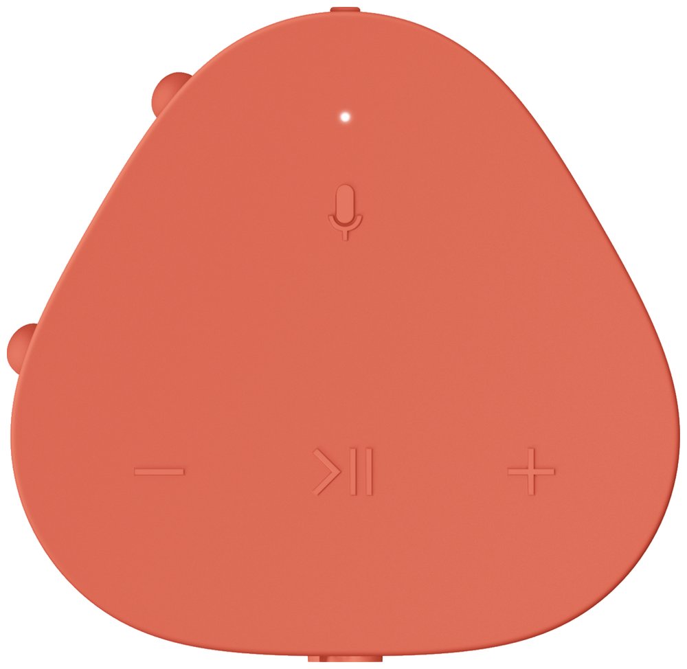 Sonos Roam 2 červená