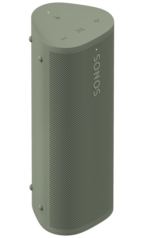 Sonos Roam 2 zelená