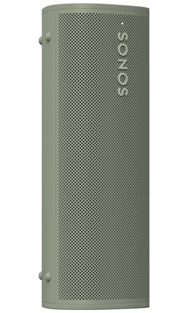 Sonos Roam 2 zelená