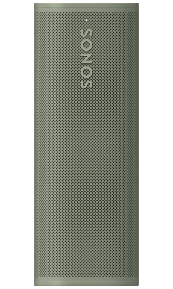 Sonos Roam 2 zelená