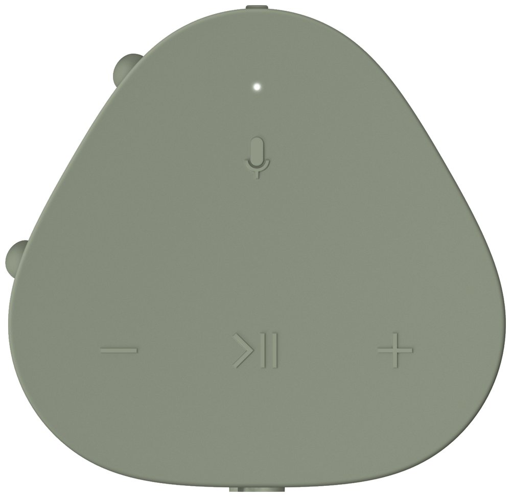 Sonos Roam 2 zelená