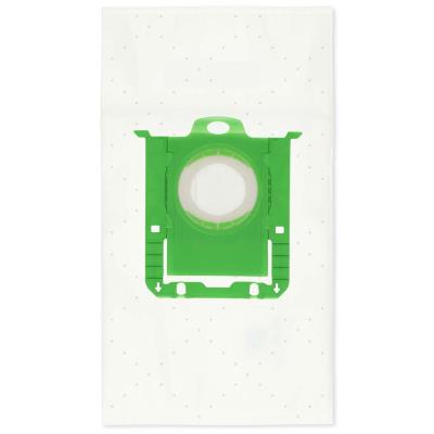 NEDIS sáčky do vysavače/ 4 kusy/ syntetické/ Electrolux, AEG a Philips/ bílé