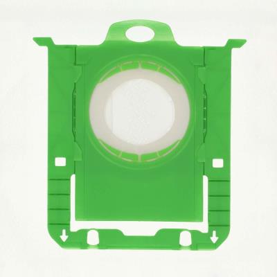 NEDIS sáčky do vysavače/ 4 kusy/ syntetické/ Electrolux, AEG a Philips/ bílé