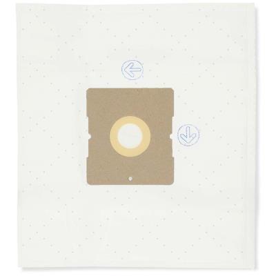 NEDIS sáčky do vysavače/ 4 kusy/ syntetické/ LG TB 42/ bílé