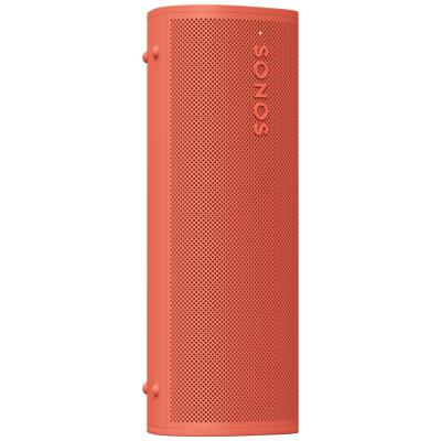 Sonos Roam 2 červená