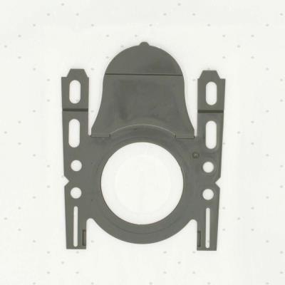 NEDIS sáčky do vysavače/ 8 kusů/ syntetické/ Bosch / Siemens D - E - F - G - H/ bílé