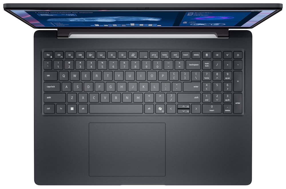 DELL Pro Max 16 MC16255/ AMD Ryzen AI 7 PRO 350/ 32GB/ 1TB SSD/ 16" FHD+/ RTX PRO 1000 8GB/ W11Pro/ 3Y PS on-site