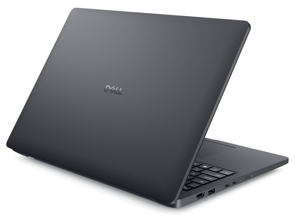 DELL Pro Max 16 MC16255/ AMD Ryzen AI 7 PRO 350/ 32GB/ 512GB SSD/ 16" FHD+/ RTX PRO 500 6GB/ W11Pro/ 3Y PS on-site