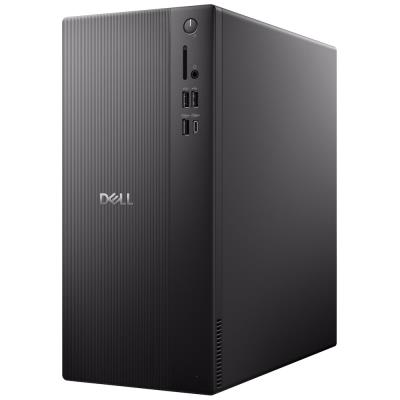 DELL Tower Base ECT1250/ i5-14400/ 16GB/ 1TB SSD/ RTX 4060 8GB/ Wifi/ W11Pro/ 3Y PS on-site