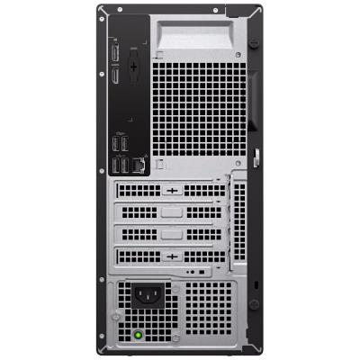 DELL Tower Base ECT1250/ i5-14400/ 16GB/ 1TB SSD/ RTX 4060 8GB/ Wifi/ W11Pro/ 3Y PS on-site