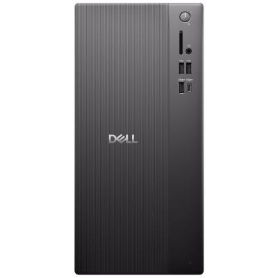 DELL Tower Base ECT1250/ i5-14400/ 16GB/ 1TB SSD/ RTX 4060 8GB/ Wifi/ W11Pro/ 3Y PS on-site