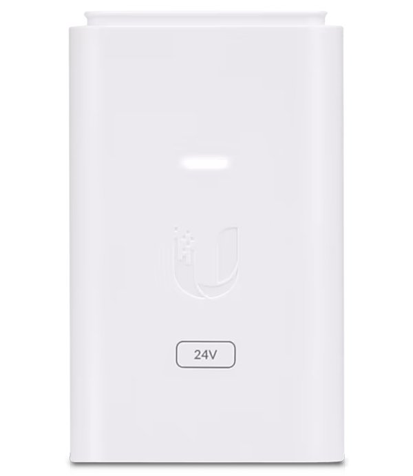 Ubiquiti 24V PoE Adapter 7W