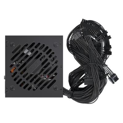 SEASONIC zdroj Core GC-850 / 850W / ATX3.1 / 120mm fan / 80PLUS Gold