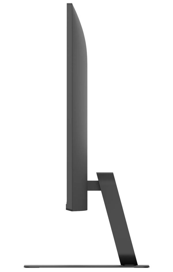 LG monitor 27U41YA-B  IPS 27"/ 1920x1080 / 120Hz/ 220cdm / 5ms/ 1500:1/D-sub/HDMI/černý