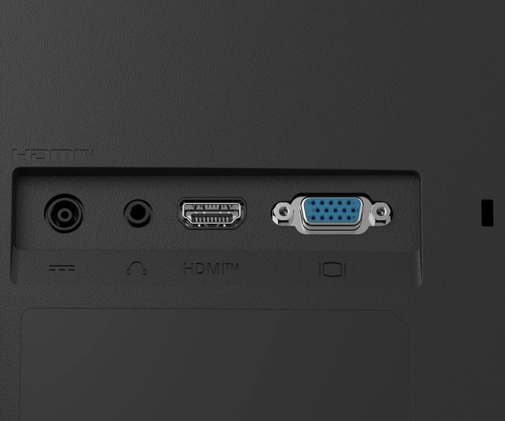 LG monitor 27U41YA-B  IPS 27"/ 1920x1080 / 120Hz/ 220cdm / 5ms/ 1500:1/D-sub/HDMI/černý