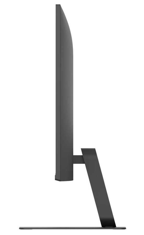 LG monitor 24U41YA-B   IPS 23,8"/ 1920x1080 / 120Hz/ 220cdm / 5ms/ 1500:1/D-sub/HDMI/černý