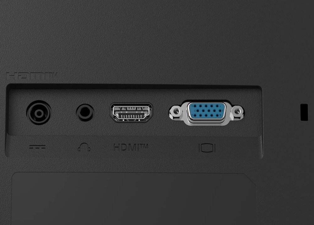 LG monitor 24U41YA-B   IPS 23,8"/ 1920x1080 / 120Hz/ 220cdm / 5ms/ 1500:1/D-sub/HDMI/černý