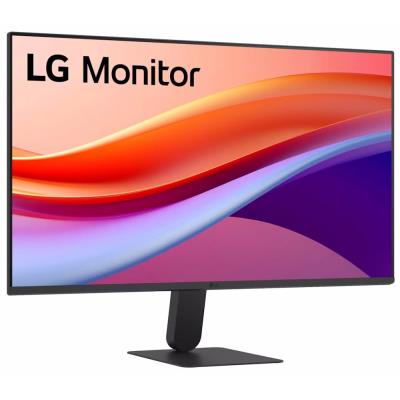 LG monitor 24U41YA-B   IPS 23,8"/ 1920x1080 / 120Hz/ 220cdm / 5ms/ 1500:1/D-sub/HDMI/černý