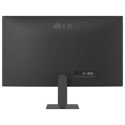 LG monitor 24U41YA-B   IPS 23,8"/ 1920x1080 / 120Hz/ 220cdm / 5ms/ 1500:1/D-sub/HDMI/černý