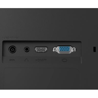 LG monitor 27U41YA-B  IPS 27"/ 1920x1080 / 120Hz/ 220cdm / 5ms/ 1500:1/D-sub/HDMI/černý