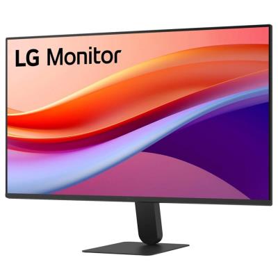 LG monitor 24U41YA-B   IPS 23,8"/ 1920x1080 / 120Hz/ 220cdm / 5ms/ 1500:1/D-sub/HDMI/černý