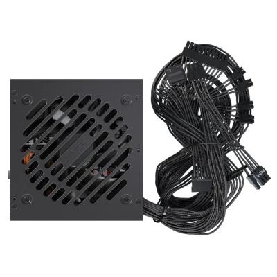 SEASONIC zdroj Core GC-750 / 750W / ATX3.1 / 120mm fan / 80PLUS Gold