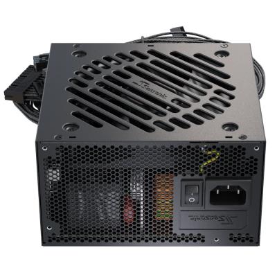 SEASONIC zdroj Core GC-850 / 850W / ATX3.1 / 120mm fan / 80PLUS Gold
