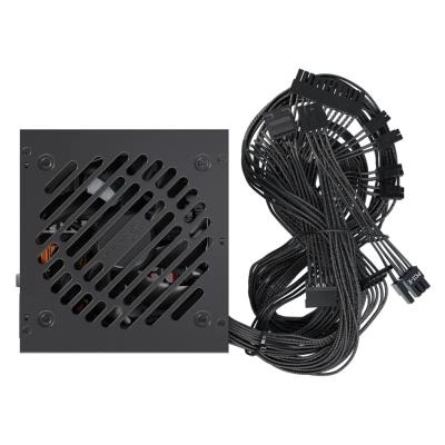 SEASONIC zdroj Core GC-650 / 650W / ATX3.1 / 120mm fan / 80PLUS Gold