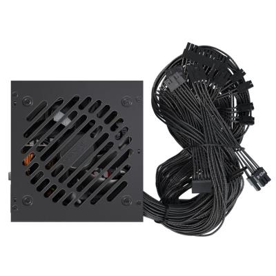 SEASONIC zdroj Core BC-850 / 850W / ATX3.1 / 120mm fan / 80PLUS Bronze