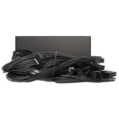 SEASONIC zdroj Core BC-850 / 850W / ATX3.1 / 120mm fan / 80PLUS Bronze