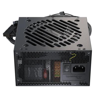 SEASONIC zdroj Core BC-650 / 650W / ATX3.1 / 120mm fan / 80PLUS Bronze