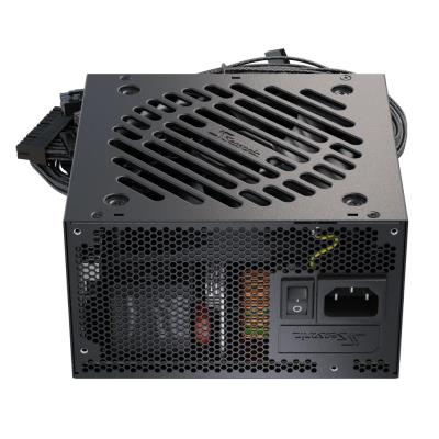 SEASONIC zdroj Core BC-850 / 850W / ATX3.1 / 120mm fan / 80PLUS Bronze