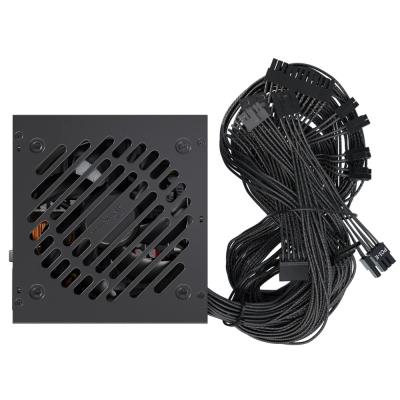 SEASONIC zdroj Core BC-750 / 750W / ATX3.1 / 120mm fan / 80PLUS Bronze