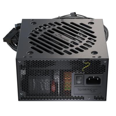 SEASONIC zdroj Core BC-750 / 750W / ATX3.1 / 120mm fan / 80PLUS Bronze