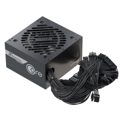 SEASONIC zdroj Core BC-750 / 750W / ATX3.1 / 120mm fan / 80PLUS Bronze