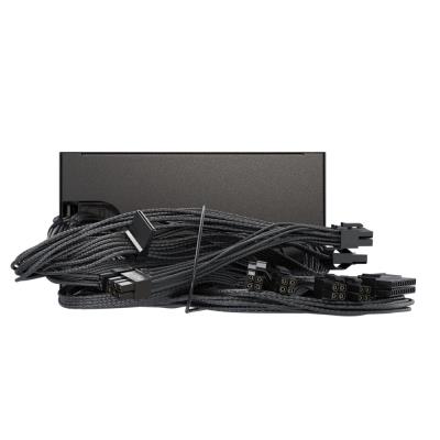 SEASONIC zdroj Core BC-650 / 650W / ATX3.1 / 120mm fan / 80PLUS Bronze