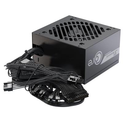 SEASONIC zdroj Core BC-650 / 650W / ATX3.1 / 120mm fan / 80PLUS Bronze