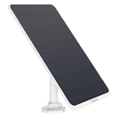 Reolink Solar Panel 3 pro bateriové Reolink kamery, 12W, USB-C, bílý